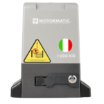 MOTOR RUNNER i-1600