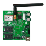 Modulo de comunicación Internet/ GPRS XEG 4000 Smart